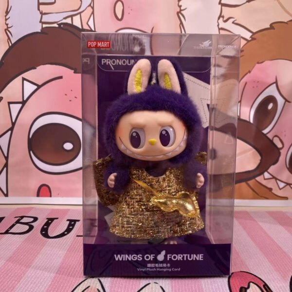 ✨✨アクリルビーズの福袋（リング、手紙入り）✨✨ - Image 4