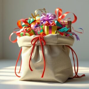 Lucky bag